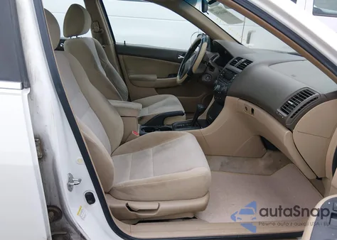 2004 Honda Accord 3.0 Lx z USA, uszkodzony, nr VIN 1HGCM66314A101541